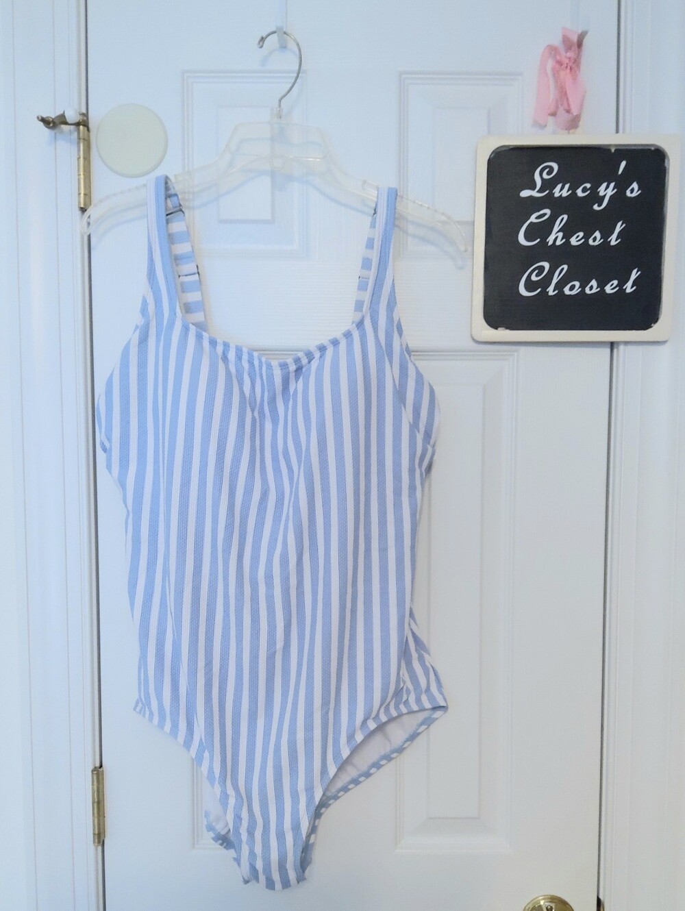 Time True Swimsuit 1X